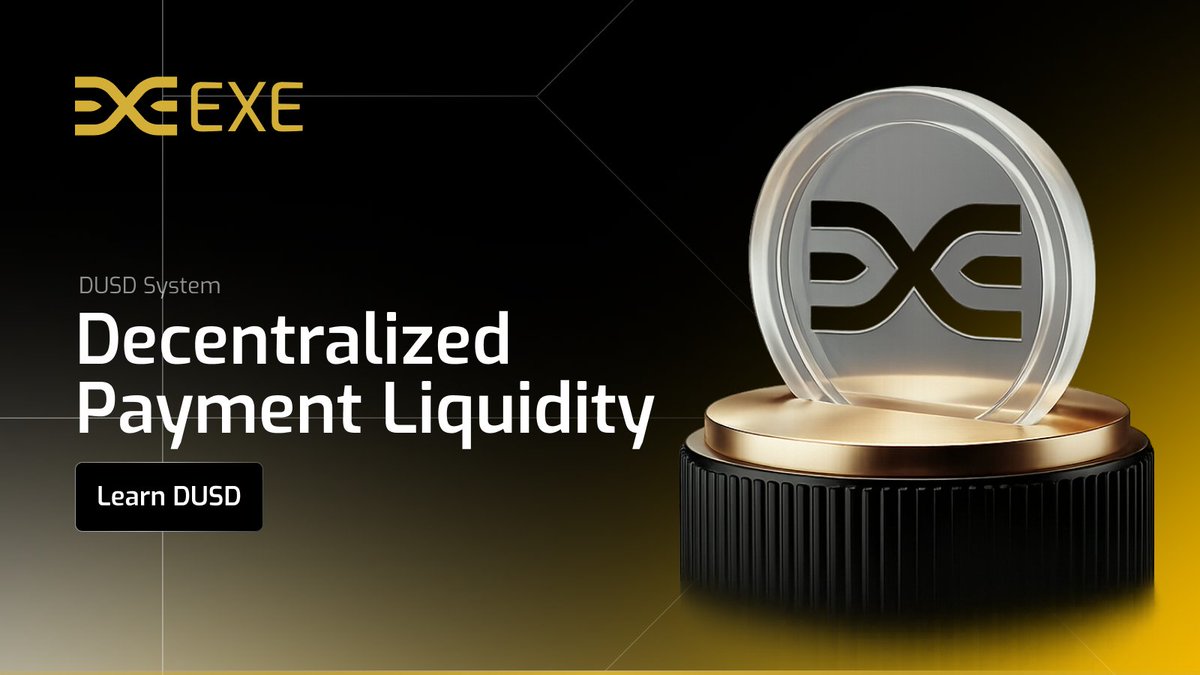 EXE Official tweet media
