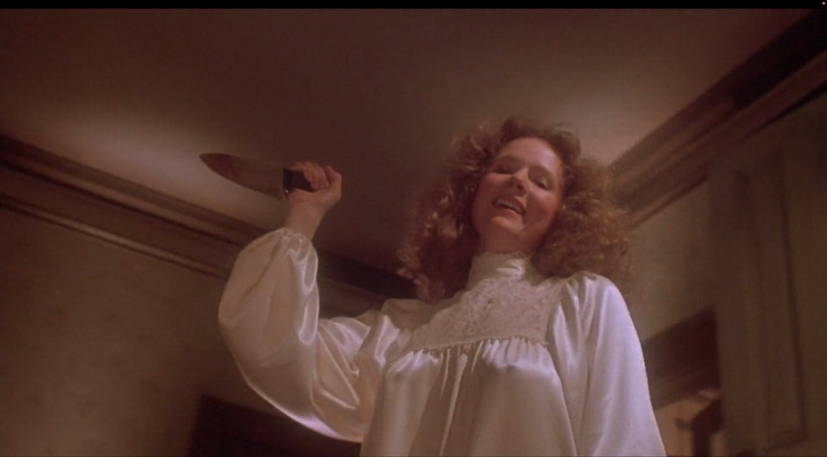 WeeklyWatches's tweet photo. carrie (1976) dir. brian de palma https://t.co/LhT5DpTeQB