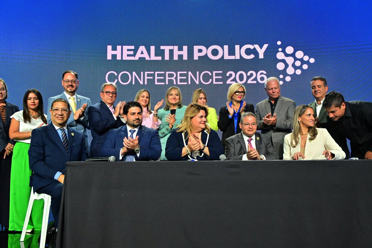 Jenniffer González tweet media