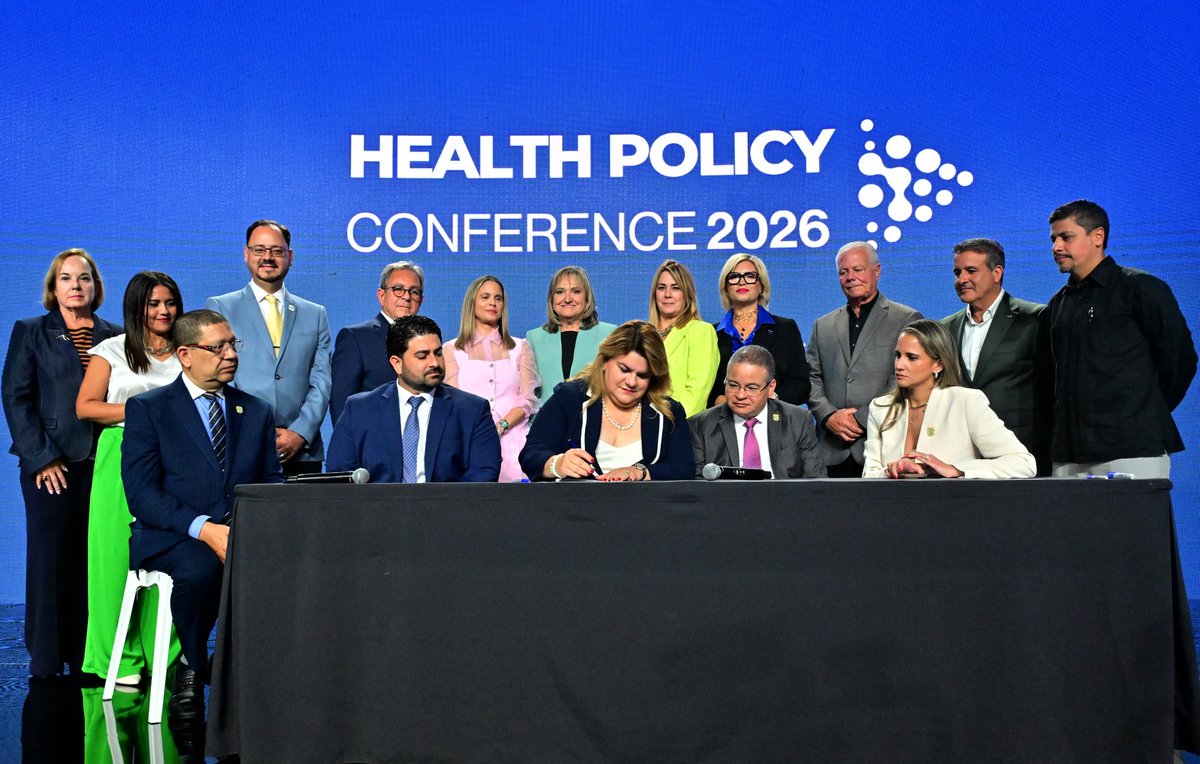 Jenniffer González tweet media