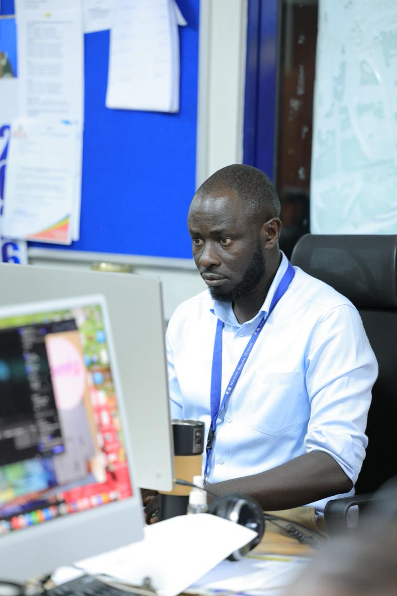 Solomon Kaweesa tweet media