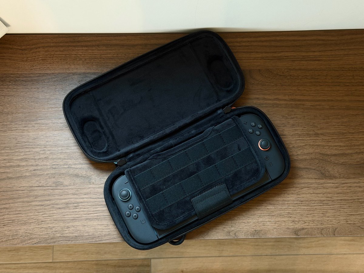 Hugo Gaming tweet media