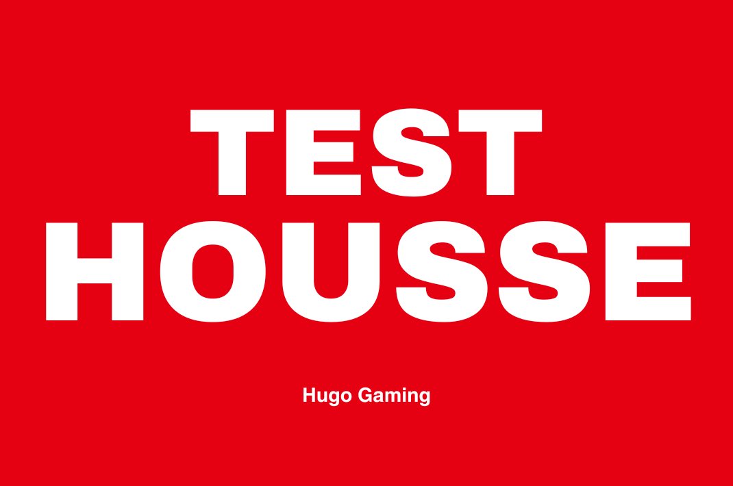Hugo Gaming tweet media