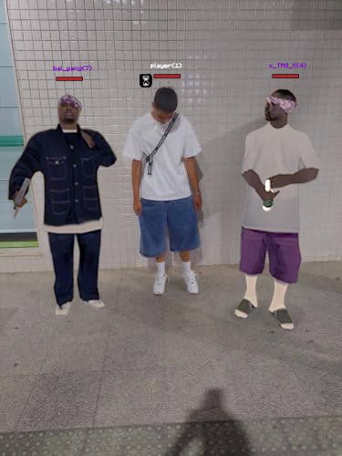 vainscollection's tweet photo. When you accidentally spawn in the wrong hood 😭🙏 https://t.co/uicK2LRdBN