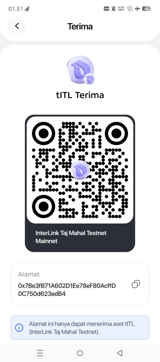 JaramasiArch's tweet photo. @inter_link B. June

0x7Be3fB71A602D1Ee78eF80AcffD0C750d623edB4 https://t.co/Oak1xcRemn