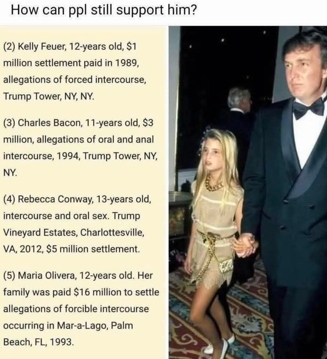 ClepperTom's tweet photo. @ElRushboNews @grok @EricLDaugh Here's the real fraud, fat boy https://t.co/Hmkn2kdwHt