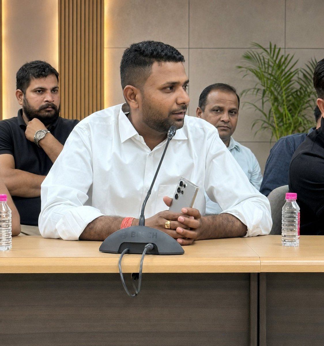 Rahul Jadusangat tweet media