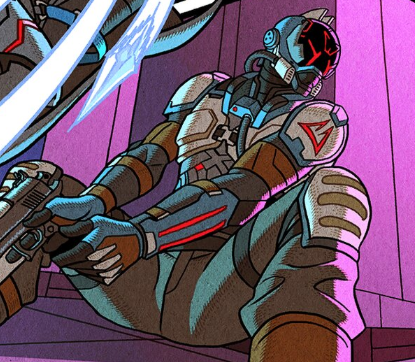 Daily7QuotesFN's tweet photo. "She's become less grating recently. At times I find myself almost... grateful for her help? Perhaps we could be good teammates, after all." - The Visitor Unknown (2026) https://t.co/2pEcYRhpUB
