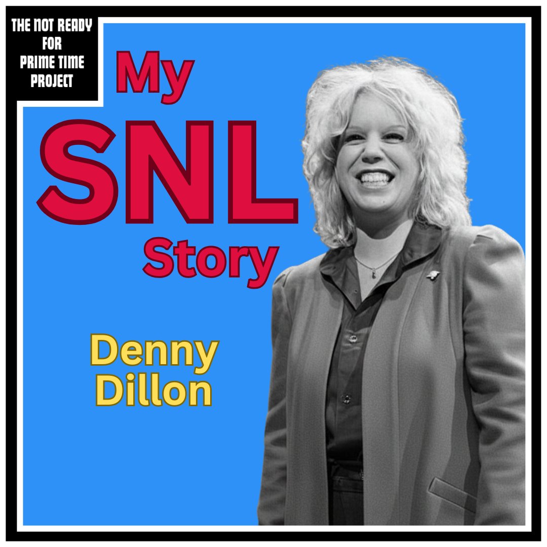 The Not Ready For Prime Time Project - SNL tweet media