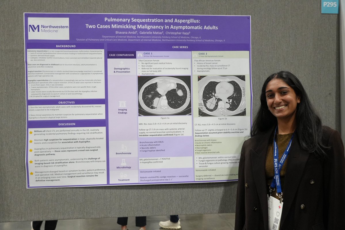 NM Pulmonary and Thoracic Surgery tweet media