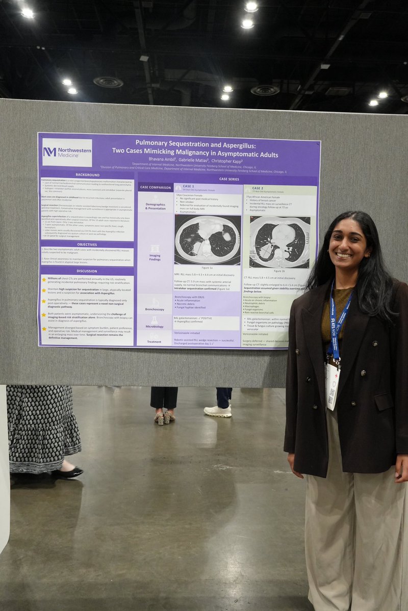 NM Pulmonary and Thoracic Surgery tweet media