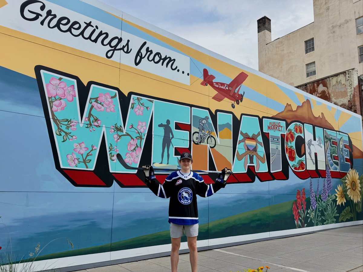 Wenatchee Wild tweet media