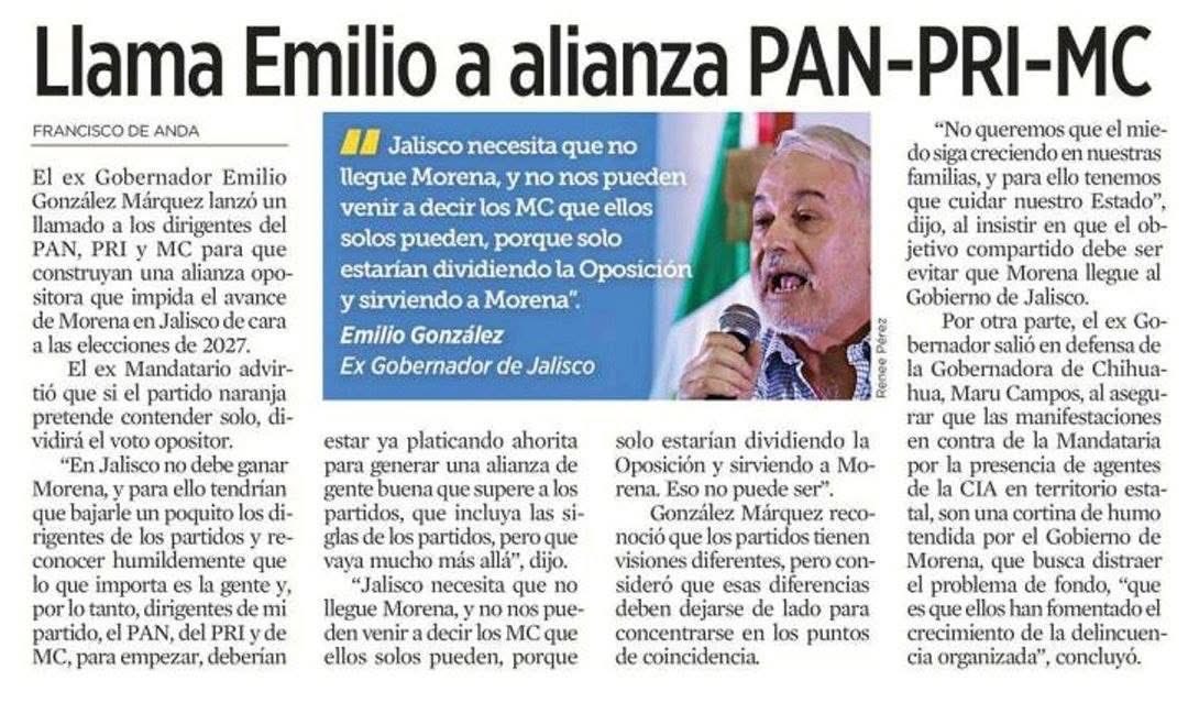 Desarrollo Integral del Nepotismo y la corrupcion. tweet media