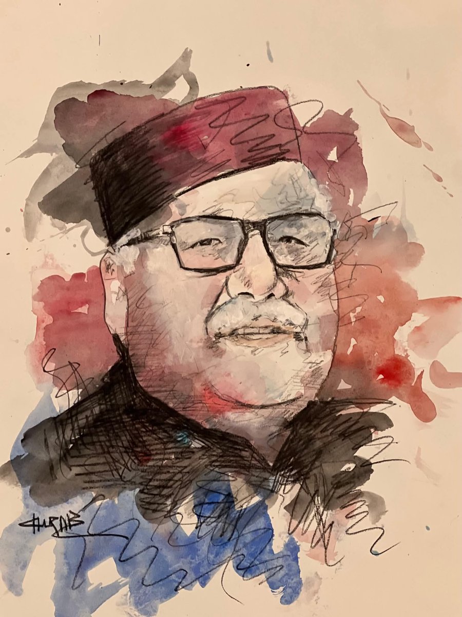 AsimRiaz366's tweet photo. دلته کښې دار هم چا ونه ګڼو ثبوت د وفا
مینې په کوم ډګر اعظم ته ستا پېغور نشته
- اروښاد ډاکټر اعظم اعظم
#WeStandWithMianIftikhar https://t.co/vg8JPKFKWu