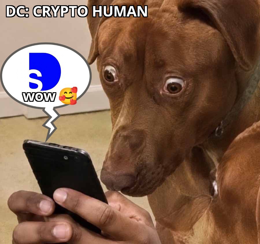 CRYPTO HUMAN tweet media
