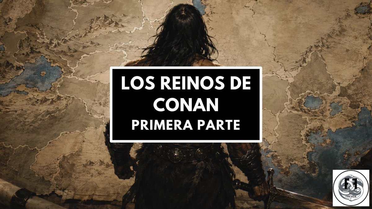 Fronteras de Fantasia tweet media