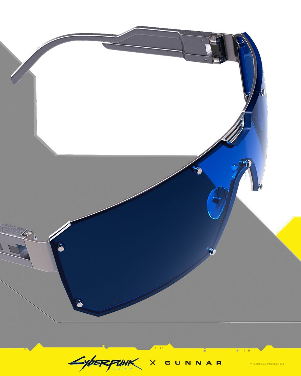 GUNNAR Optiks tweet media