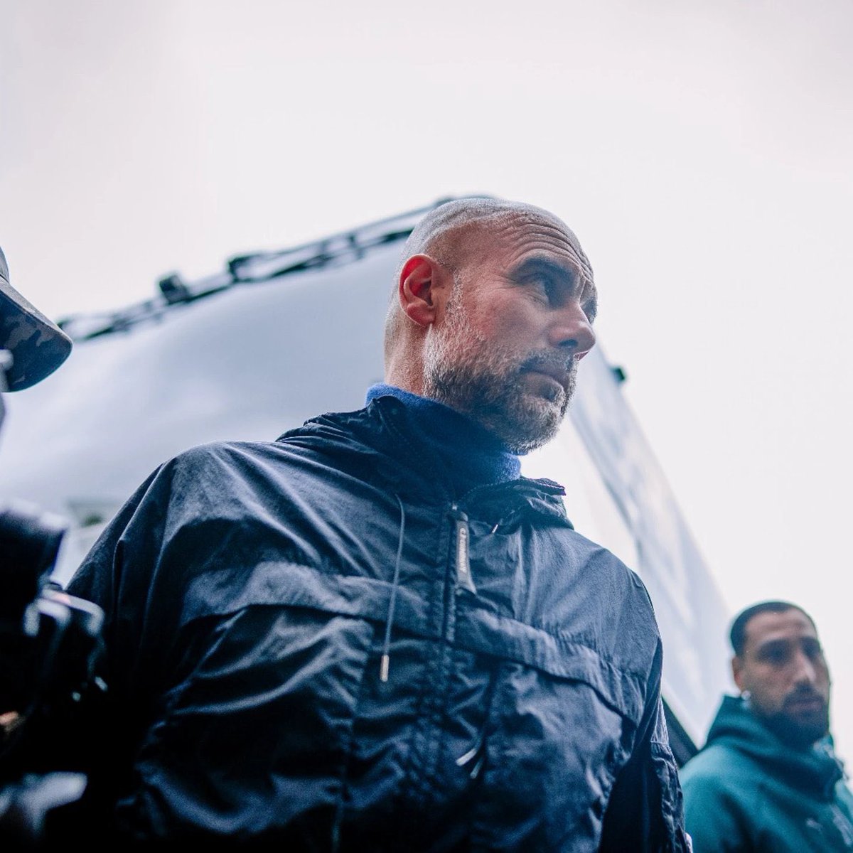 Pep Guardiola Tweets tweet media