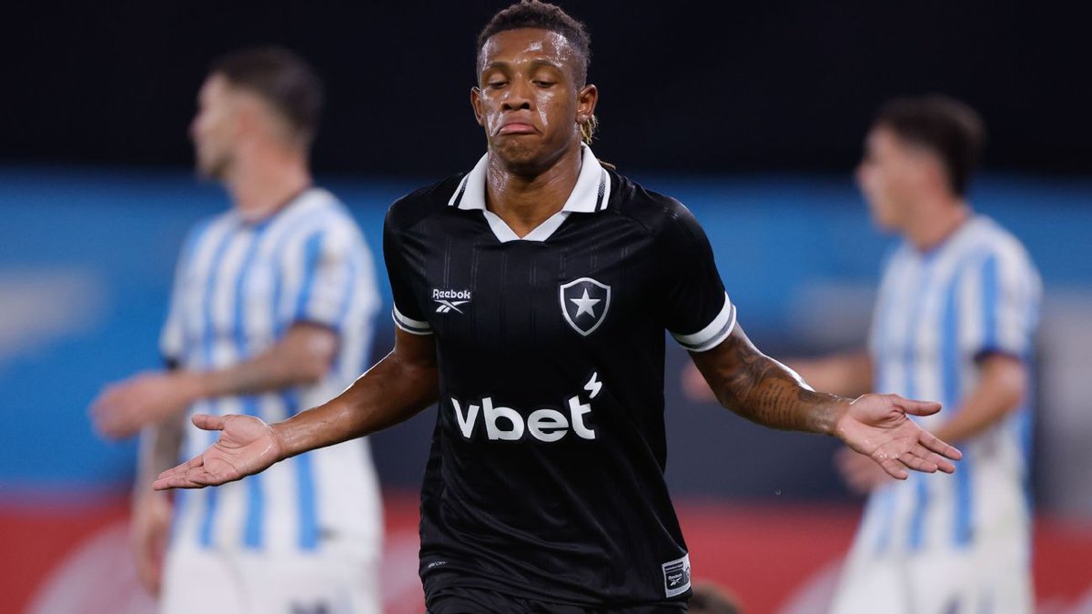 Botafogo Uberlândia tweet media