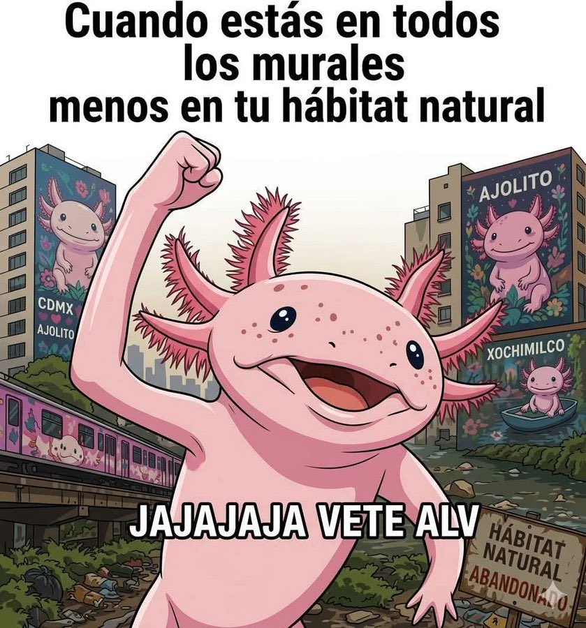 ambientalistasMX tweet media