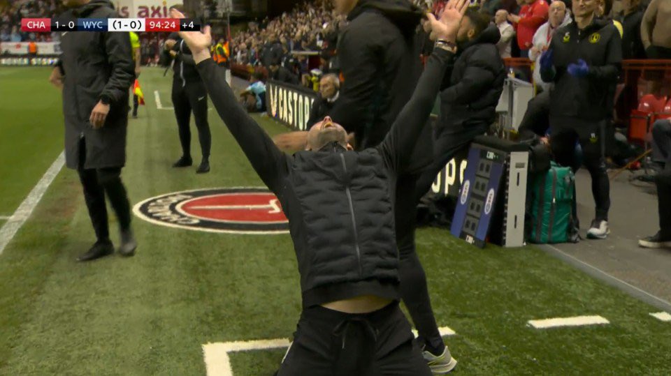 Hipsdontlie98's tweet photo. See you next season @SouthamptonFC loooooooooooooool #cafc https://t.co/ZAratD8ABV