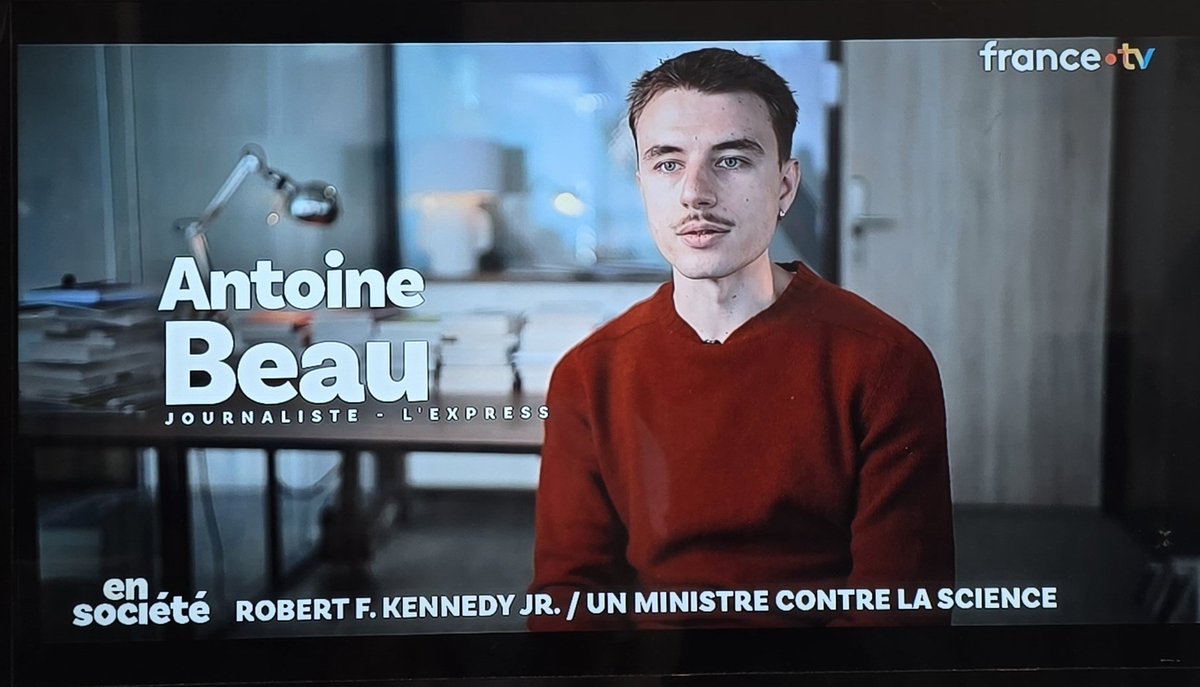 Antoine Beau (@beauantoine) / Posts / X