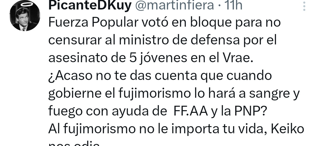 luz Ram Ces tweet media