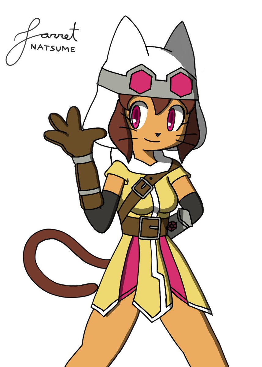 JarretNTS's tweet photo. Guys. I remade all of main outfits that appeared in #gameoverse and I loved the plot of the series. Hopefully this series will be successful as Murder Drone and The Amazing Digital Circus. https://t.co/FdzkOGrzZ5