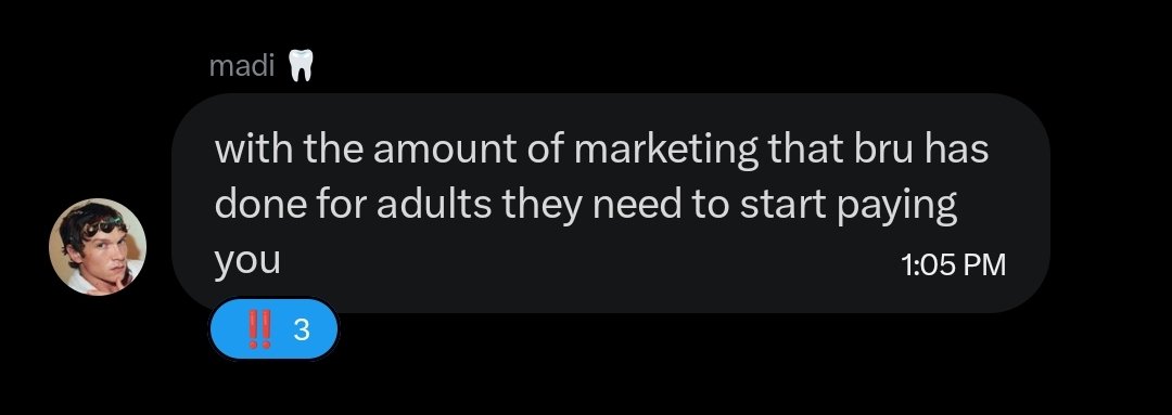 bru tweet media