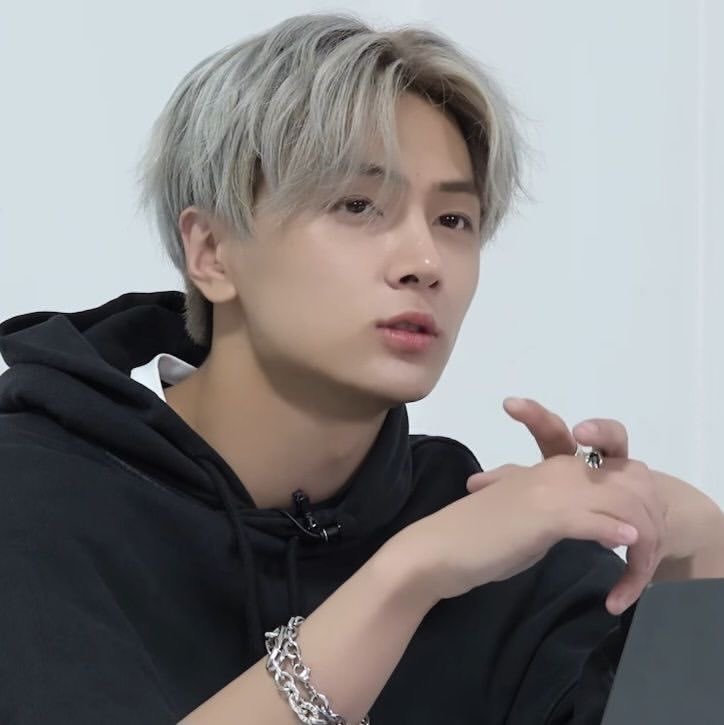 ikkeuᴰᵘᵃˡ ⁷ 💙 tweet media