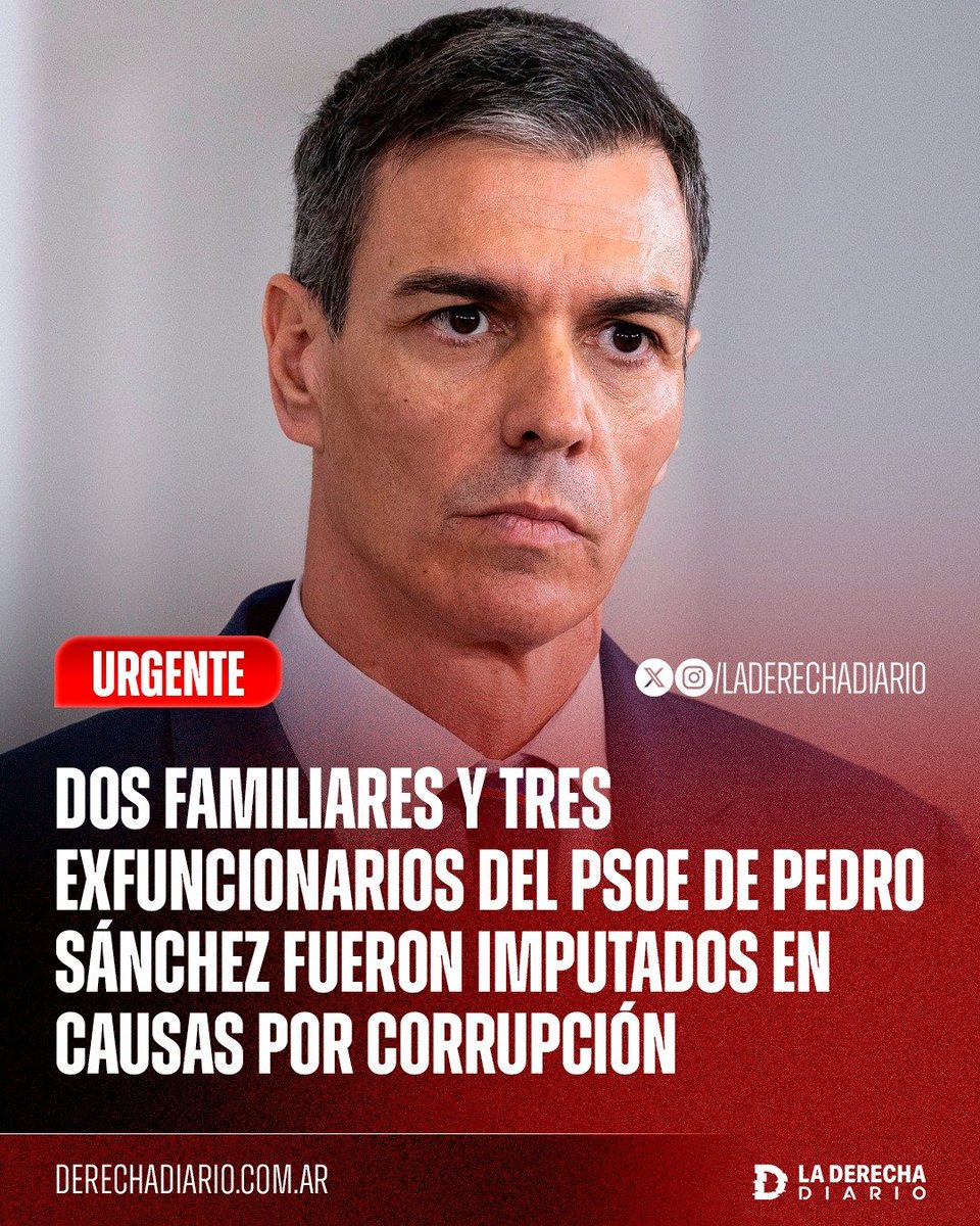La Derecha Diario tweet media