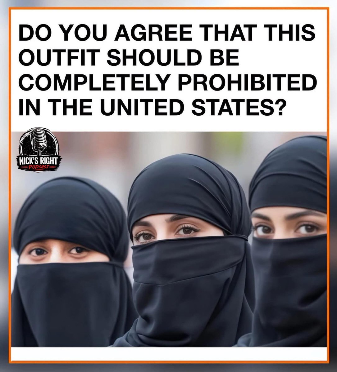 nicksrightpod's tweet photo. Best comment gets pinned to the top!
https://t.co/nxOJHryqjo
#news #foxnews #america #anericafirst #freedom https://t.co/oLzevFrN6m