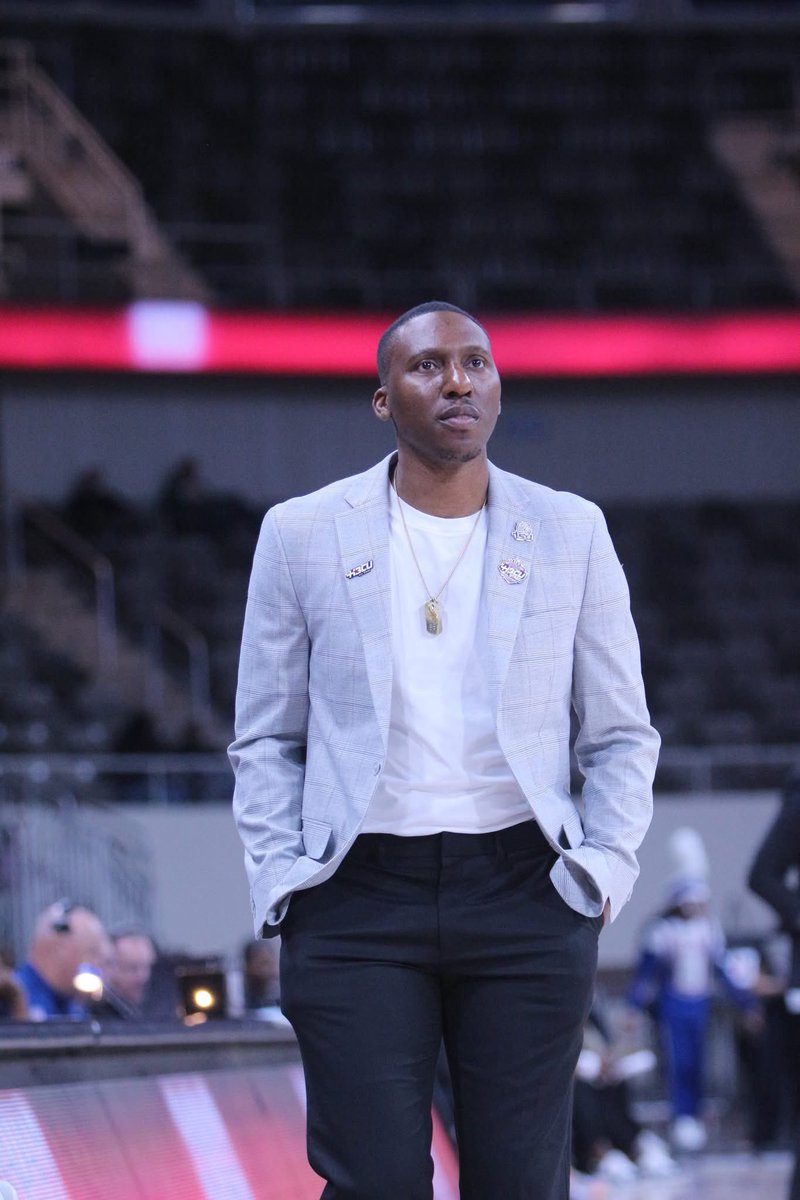 daves_joint's tweet photo. #lostfiles April 5th, 2026.

Everywhere he’s been, @NdotSmitty has held his own & made an impact, as a player and a coach.

Since his days in the DMV, he’s always been a standout, as he played for the legendary @dcassaulthoops program & also at high schools such as @_rbschool in Upper Marlboro, Maryland and also at the legendary @oakhillacademy, where he graduated in 2007 & led to an 80-2 record and a mythical national championship as the @oakhillhoops Warriors, then coached by the legendary @OHACoachSmith, finished the 2006-07 season as the No. 1 team in the country. 

During his senior season, he was named a first-team @ParadeMagazine All-American & played in the 2007 @McDAAG in his birthplace of Louisville, Kentucky.

He then went on to play four years of collegiate 🏀 at @DukeMBB for the legendary Mike Krzyzewski, as he was a part of the 2010 national championship team, and was a part of the all @MFinalFour team. While with the Blue Devils, he was a member of the @accmbb All-Defensive team, was named the 2011 @accmbb Player of the Year & was a first-team All-American.

He was selected as the No. 21 overall pick in the 2011 @NBADraft draft by the @trailblazers & spent two years in the League & then went on to play in 🇭🇷 for Cedevita Zagreb, where he won a Croatian League championship in 2014 & was a Croatian League All-Star.

After his playing days ended, he would go on to coach on the college 🏀 scene, first doing six years at @DukeMBB from 2016-22, where he coached 25 @NBA players.

Then he went on to coach at @LouisvilleMBB for two seasons from 2022-24, followed by one season at @Memphis_MBB.

This past season, in his first season as head coach at @TSUTigersMBB, the program had an overall record of 23-10 & a 15-5 record in @OVCSports play & won a conference championship and went to the first round of @MarchMadnessMBB.

For his coaching efforts, he was named @OVCSports Coach of the Year. 

Last month, he was the head coach of Team Bob Dandridge at the @HBCUAllStarGame at Corteva Coliseum in Indianapolis.

All in all, he’s paid his dues wherever he’s gone. It’s only up from here for @NdotSmitty.