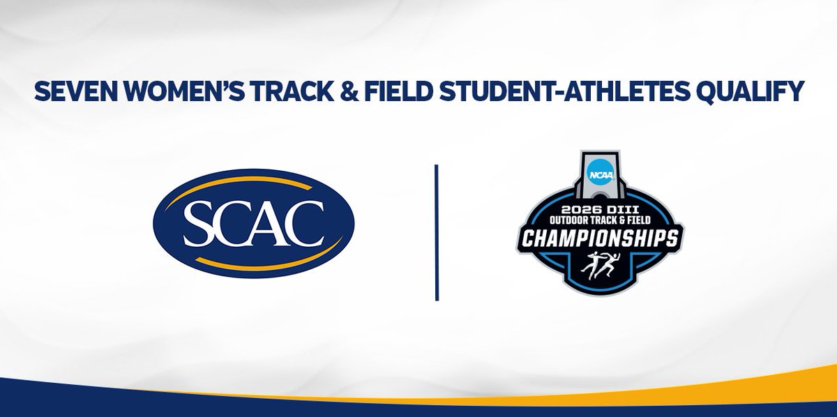 SCAC tweet media