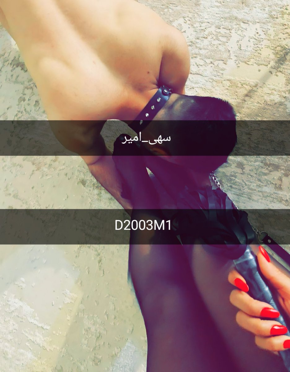 سهى ❤امير tweet media