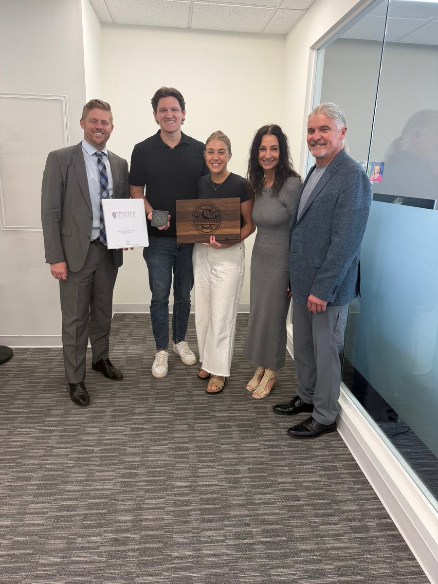 wenzelselect's tweet photo. So excited for first-time buyers Marc &amp; Shay! They found the perfect home on our very first day out, submitted a strong offer, and won against multiple offers. Wishing them so much happiness in their beautiful new home! https://t.co/L3olAsZLcq