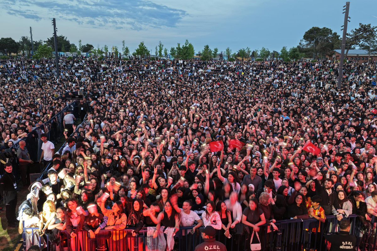 tahirbuyukakin's tweet photo. Gebze Anlık 🇹🇷
#ENFEST https://t.co/5hDci1a6BQ