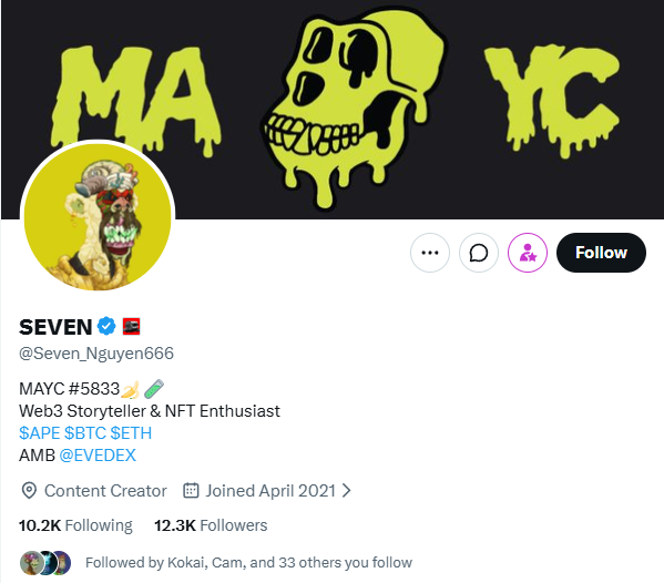 Alert Apes 🍌 tweet media