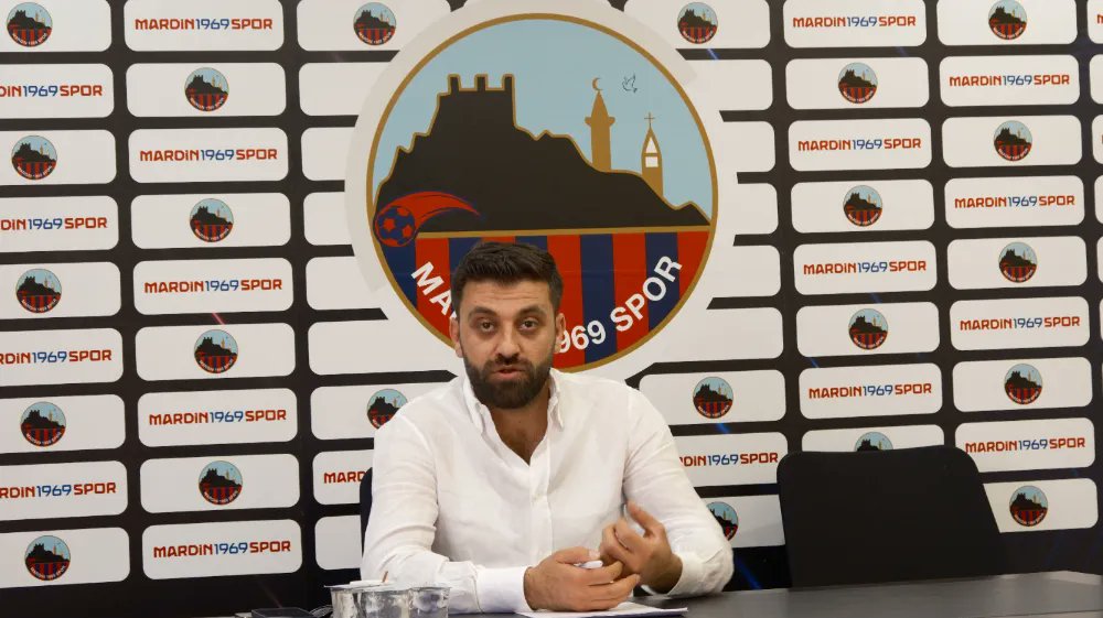 Buzz Spor tweet media