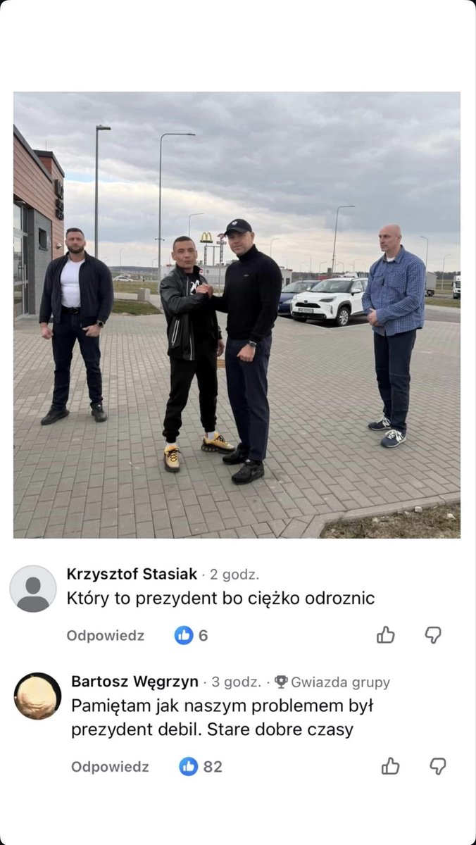 Pawel Kania tweet media