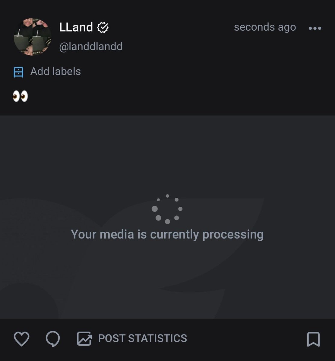 Landland 💕💕 tweet media