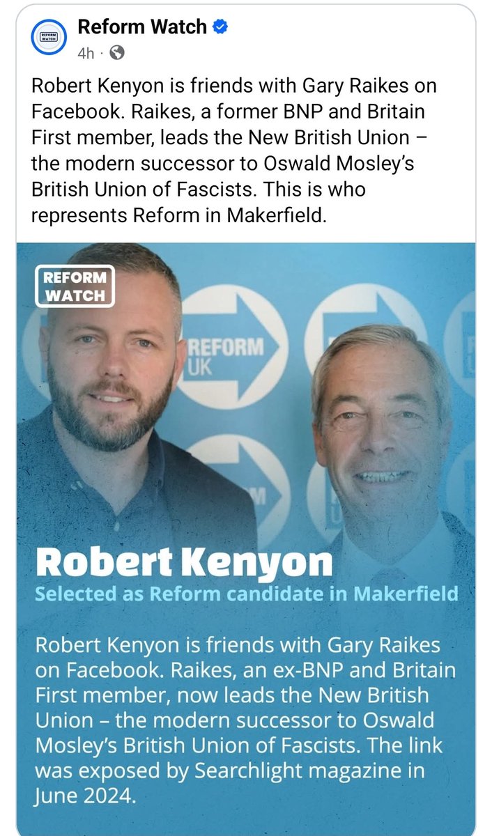 Damien Quirk 🇪🇺🏴󠁧󠁢󠁥󠁮󠁧󠁿🇮🇪🇺🇦 tweet media