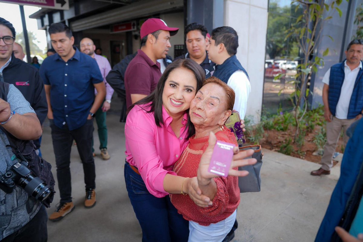 Encuentro de Michoacán tweet media
