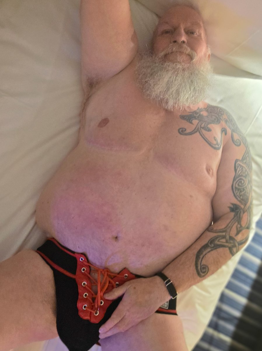Scots Bear Dad 🐻🏴󠁧󠁢󠁳󠁣󠁴󠁿 tweet media