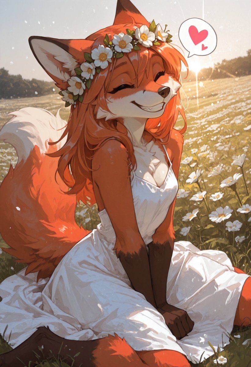 FurryVerse AI tweet media