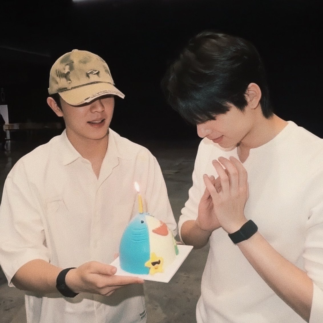 𝟏𝟕 𝐬𝐞𝐩 ⋅🐈⬛ ྀི tweet media