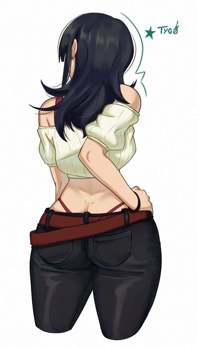 Femboy Artworks tweet media