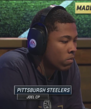 TheMaddenAcademy tweet media
