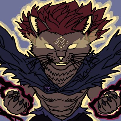 bigsulaimon's tweet photo. My siggy signifies strength and power

This is exceptional 
@ritualnet
@ritualfnd
@Jez_Cryptoz https://t.co/FSL0v4Rtur