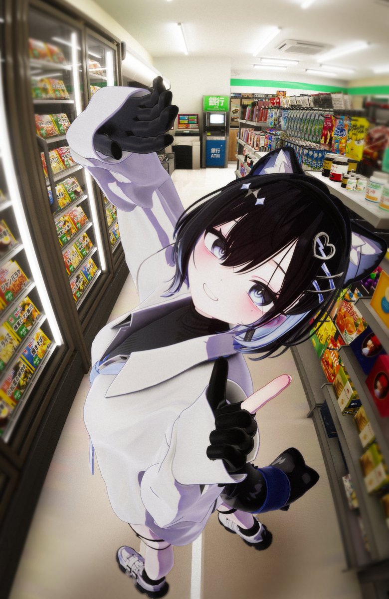 SKET✦ tweet media
